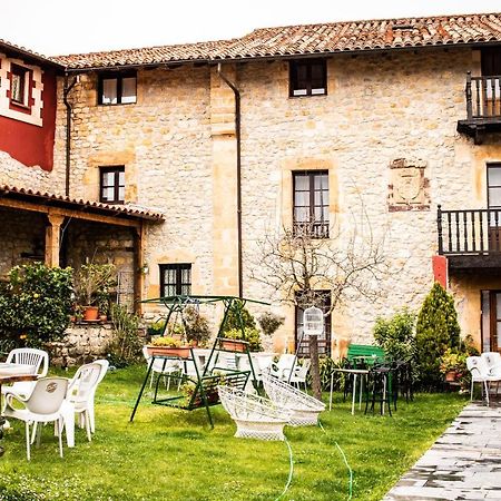 Posada De Bielva المظهر الخارجي الصورة