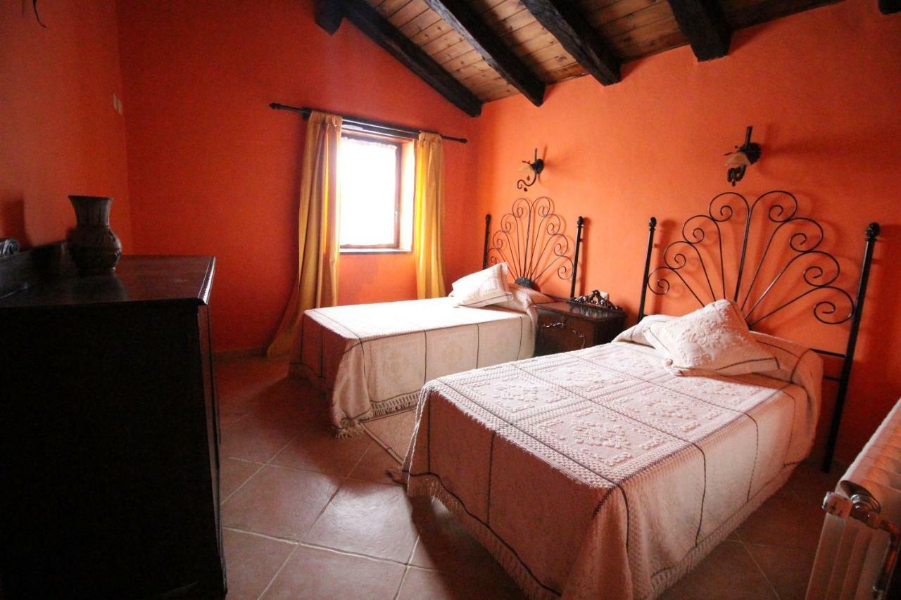 Posada De Bielva المظهر الخارجي الصورة