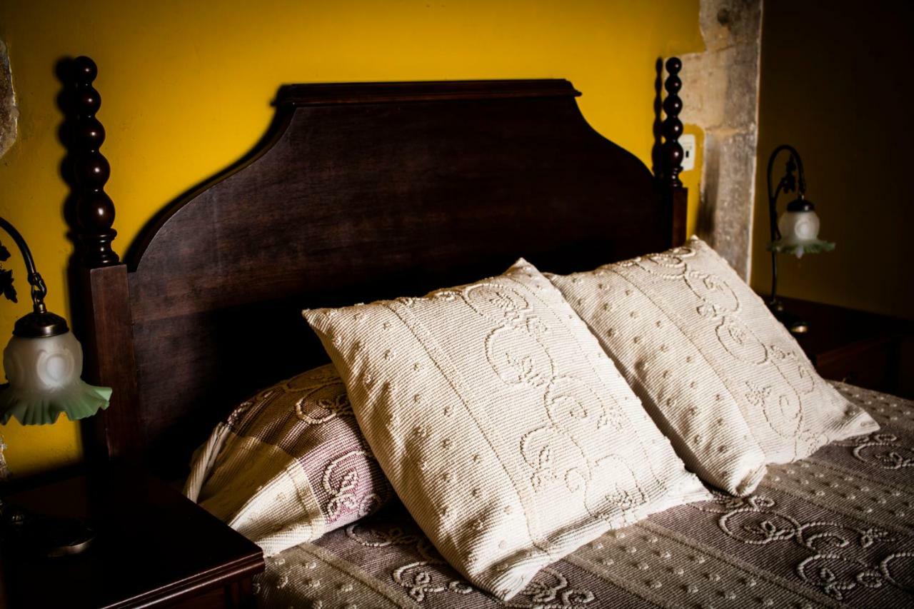 Posada De Bielva المظهر الخارجي الصورة